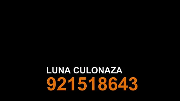 LUNA RICA NALGONA NINFOMANA EN LINCEドライブの動画をご覧ください