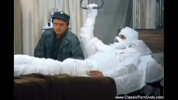 Watch Classic Nurse Parody From Wartime drive Videos