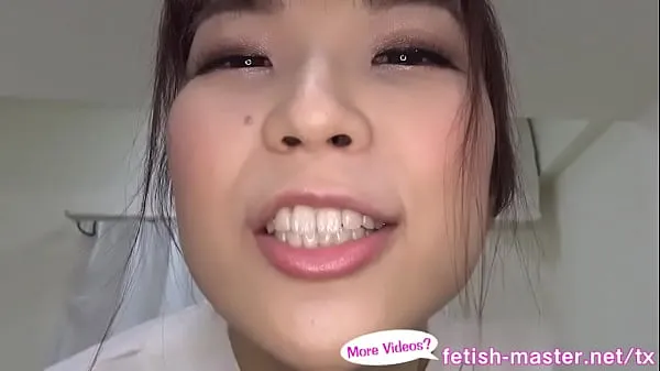 Titta på Japanese Asian Tongue Spit Face Nose Licking Sucking Kissing Handjob Fetish - More at drive-videor