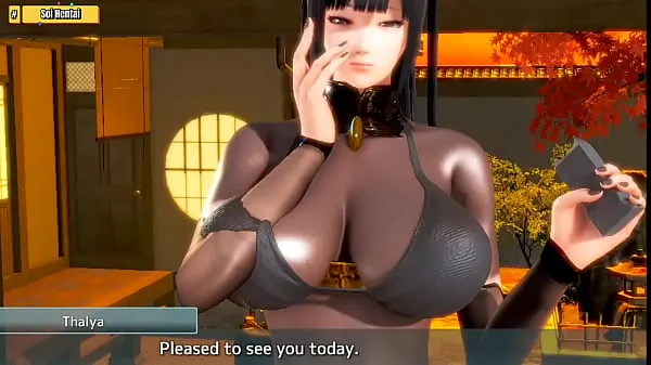 Xem Hentai 3D - Nữ hoàng Ai Cập và người bạc thúc đẩy Video