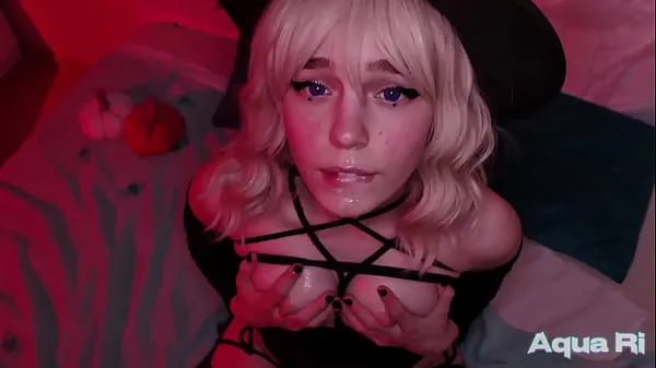 Watch Anal witches trailer drive Videos