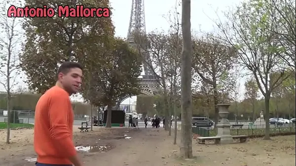 Assista Fodendo com um francês pego em Paris vídeos de drive