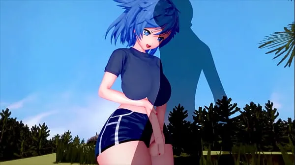 Guarda i video HENTAI 3D | GRANDI TETTE | GRANDE CULO | BELLA RAGAZZA guida