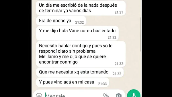 Mira Mi novia me cuentan como la cojian en el pasado parte 2 videos de Drive