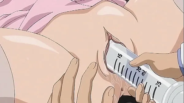 Oglejte si videoposnetke This is how a Gynecologist Really Works - Hentai Uncensored vožnjo