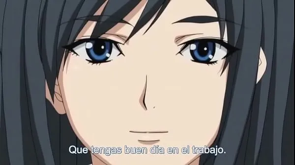 Tonton Sub español hentai memacu Video