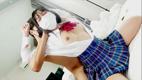 Watch Japanese Student Girl Hardcore Uncensored Fuck drive Videos