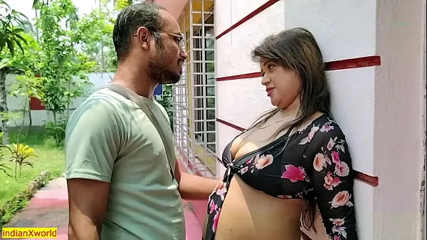 Assista Desi quente bhabhi sexo! Websérie indiana de sexo vídeos de drive