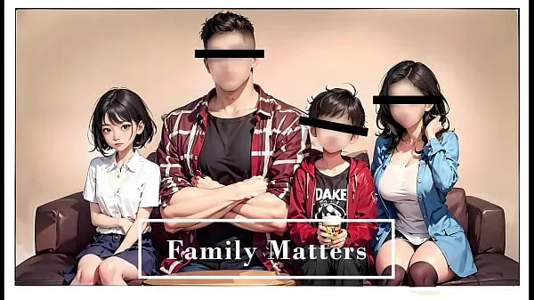 Bekijk video's Family Matters: Episode 1 rijden