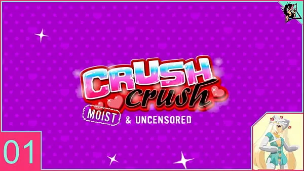 Bekijk video's Crush Crush moist and Uncensored part 1 rijden