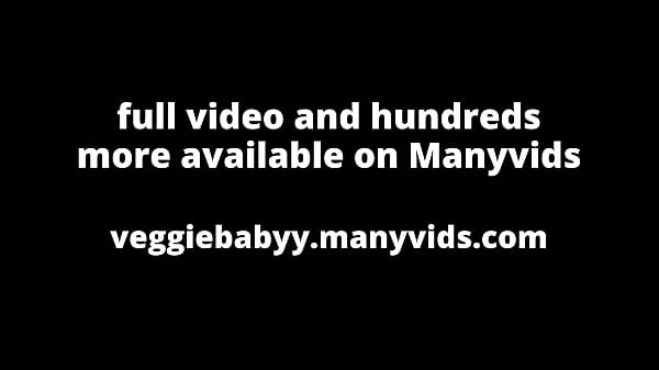 Watch huge cock futa goth girlfriend free use POV BG pegging - full video on Veggiebabyy Manyvids drive Videos
