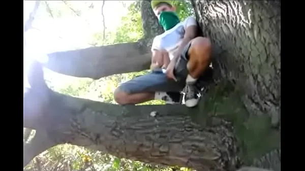 Watch Gay teen boy wanked in woods drive Videos