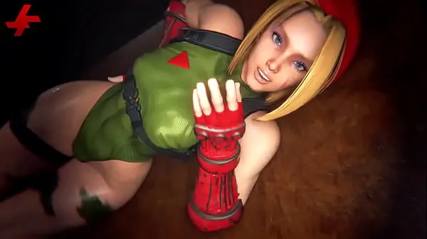 ดูวิดีโอ ITAlessio27 - Cammy x Marisa drive