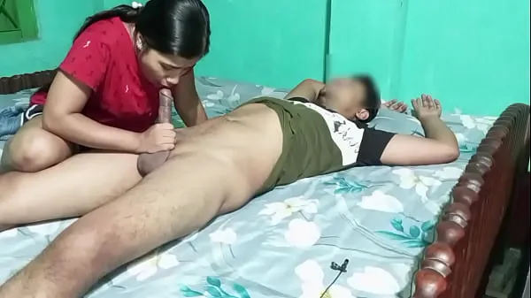 Xem Desi brother-in-law fucked thirsty Bhabi or Bhujai fucked him in his thirsty room thúc đẩy Video