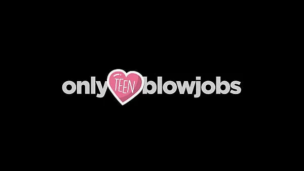 Regardez Blowpass - Mega Hot Petite Babe Thinks It's Ok To Give Me A Blowjob vidéos de conduite