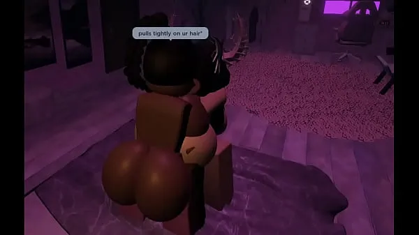 I fucked her after a late night at the club (PT 1.) (roblox futaドライブの動画をご覧ください