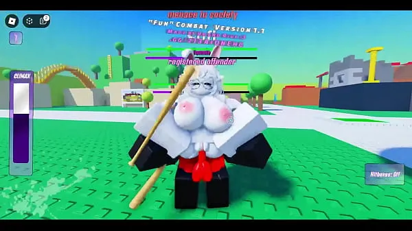 Se Roblox they fuck me for losing drevvideoer