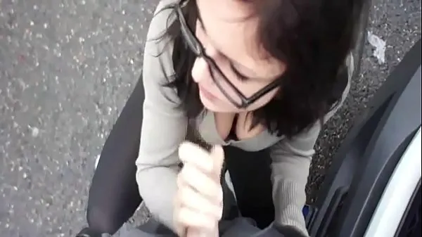 Se amateur suck and swallow on road kjøre videoer