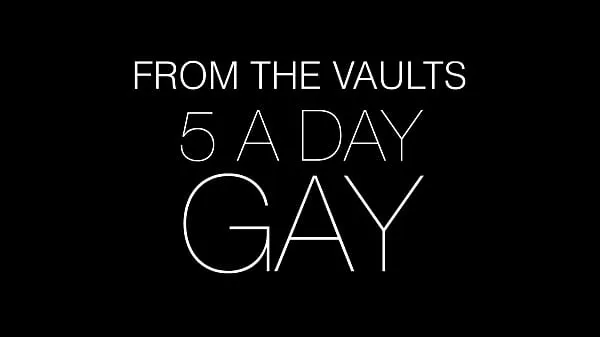 Watch Массивные вставки из фруктов и овощей: 5-A-Day Gay drive Videos