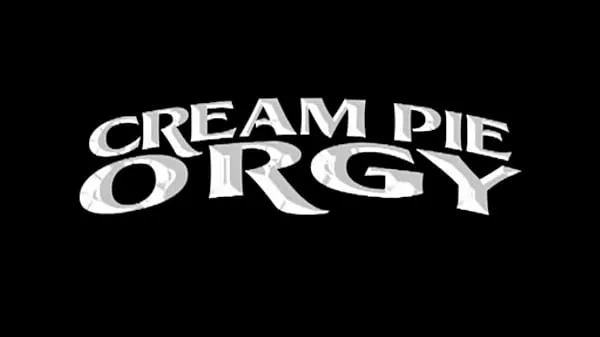 Assista Cream Pie Orgy 4 (Scene 2 vídeos de drive